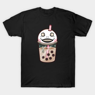 Emil Bubble Tea T-Shirt